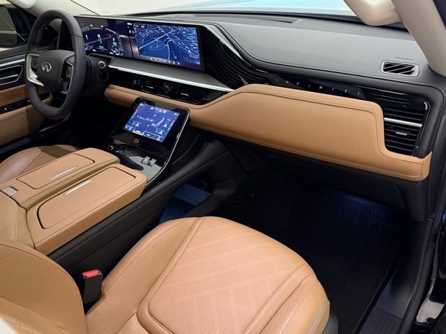 2026 INFINITI QX80 Luxe - Photo 25