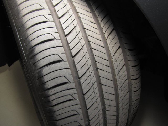Certified Used 2025 Meteorite Honda SE image 23