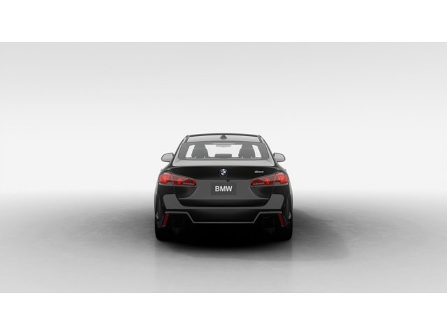New 2026 Black Sapphire Metallic BMW 228 Gran Coupe image 5