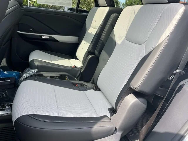New 2026 Wind Chill Pearl Lexus F SPORT HANDLING AWD image 21