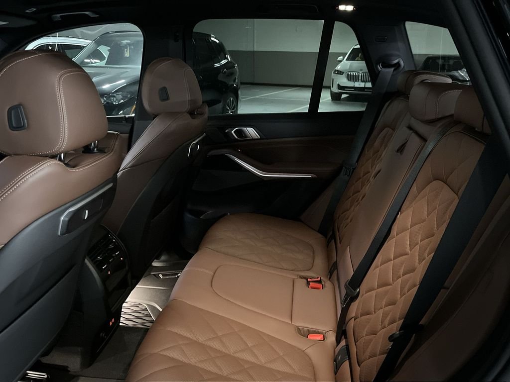 2026 BMW X5 40i - Photo 23