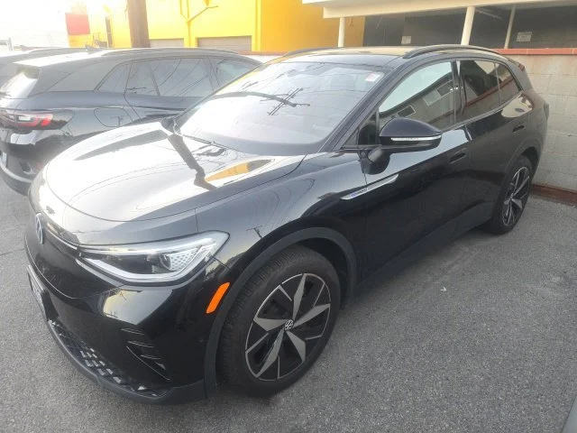 2023 Volkswagen ID.4
