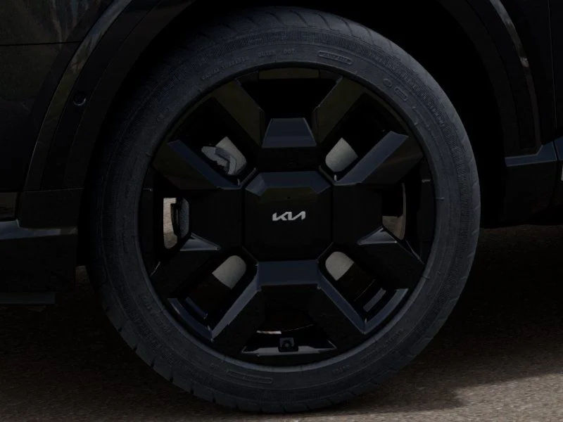 New 2027 Panthera Metal Kia SX-PRESTIGE image 9