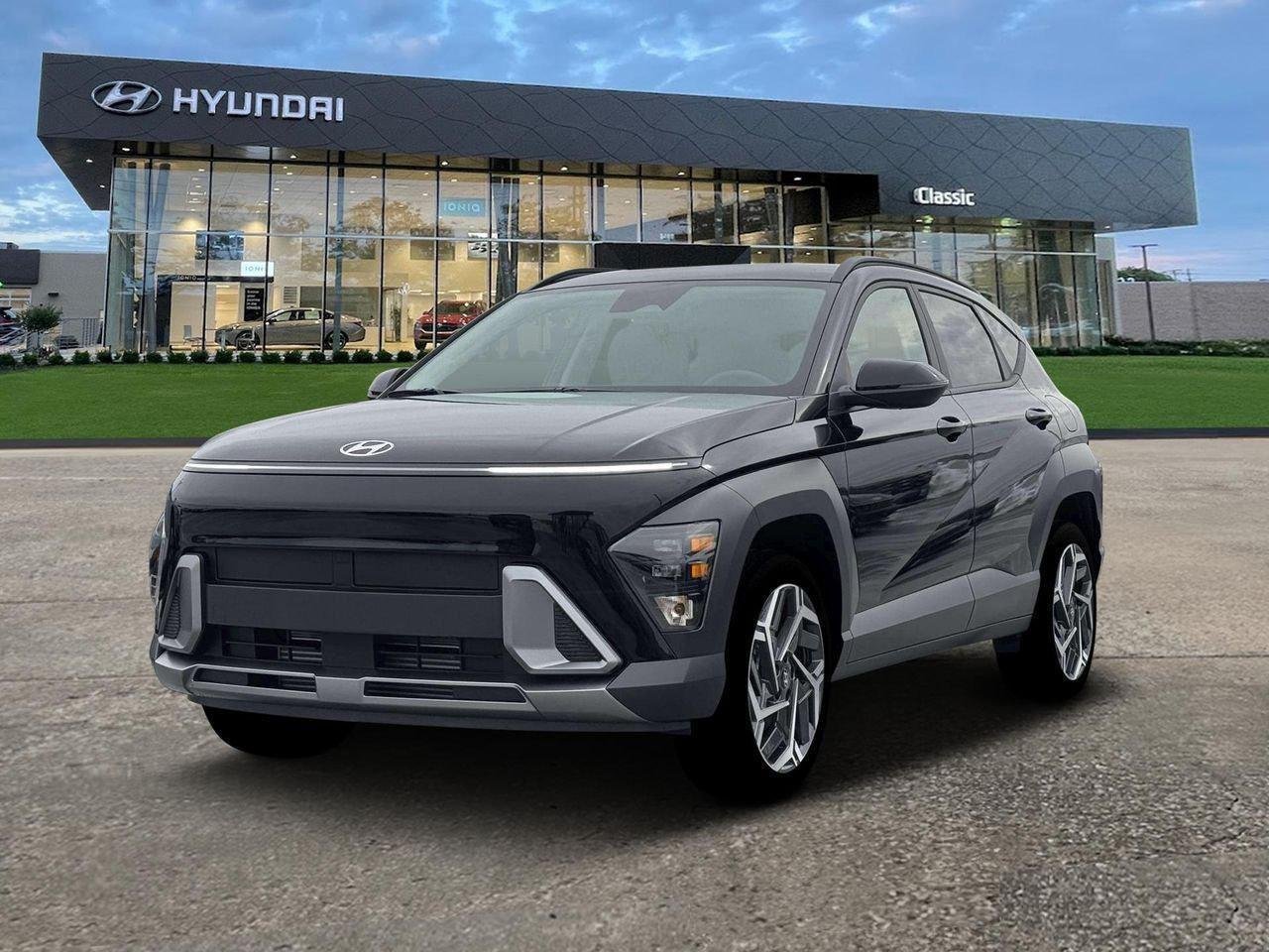 2026 Hyundai Kona SEL Premium Automatic AWD's photo