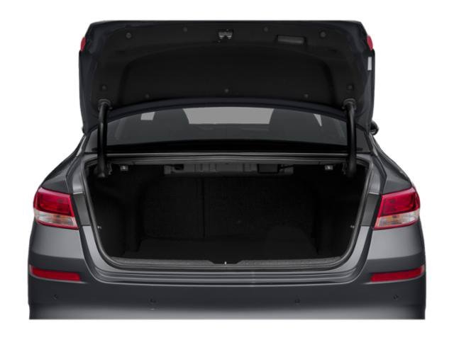 Used 2019 Sangria Kia LX image 14