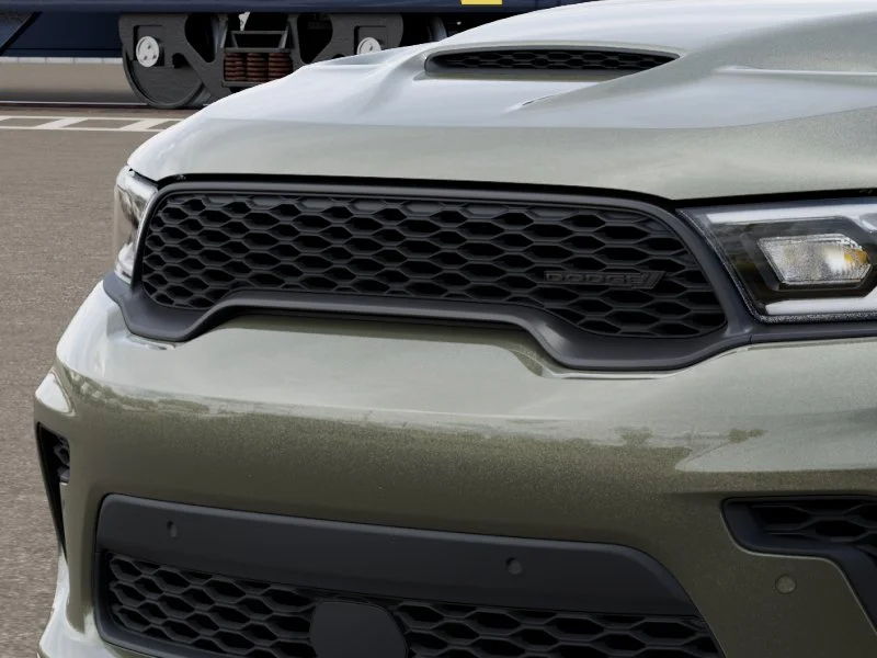 New 2027 Green Machine Paint Dodge R/T 392 image 7