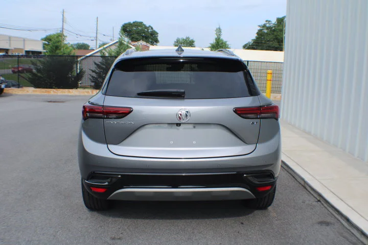 2022 Buick Envision Essence - Photo 15