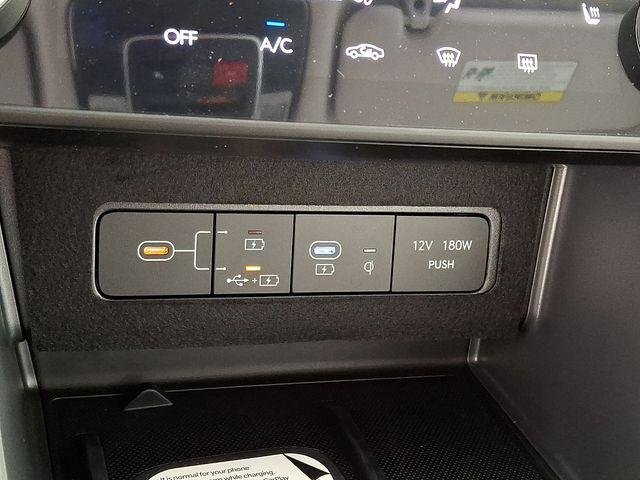 2026 Hyundai Sonata SEL - Photo 26