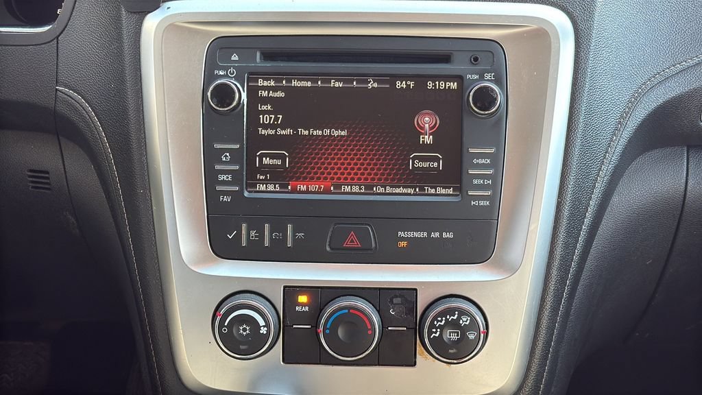 Used 2014 Summit White GMC SLE image 20
