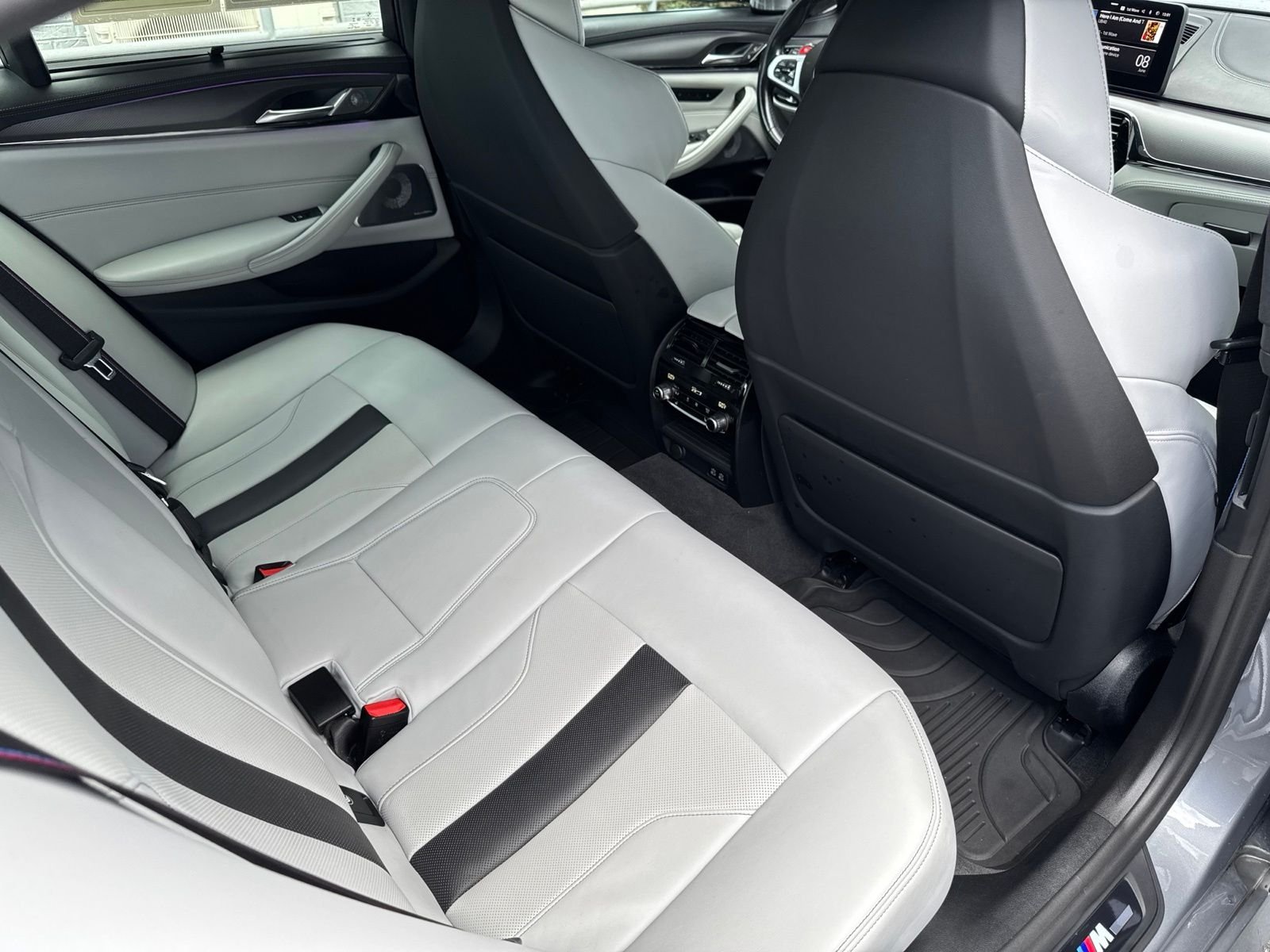 Used 2023 Gray BMW Base image 27