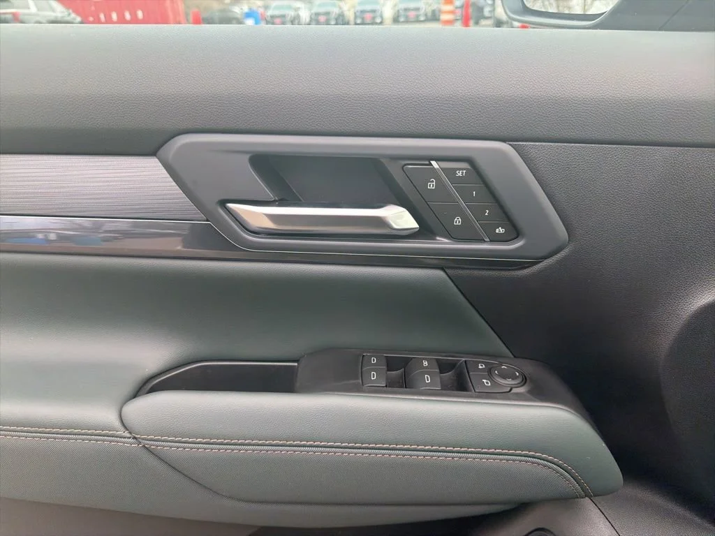 2026 GMC Terrain AT4 - Photo 12