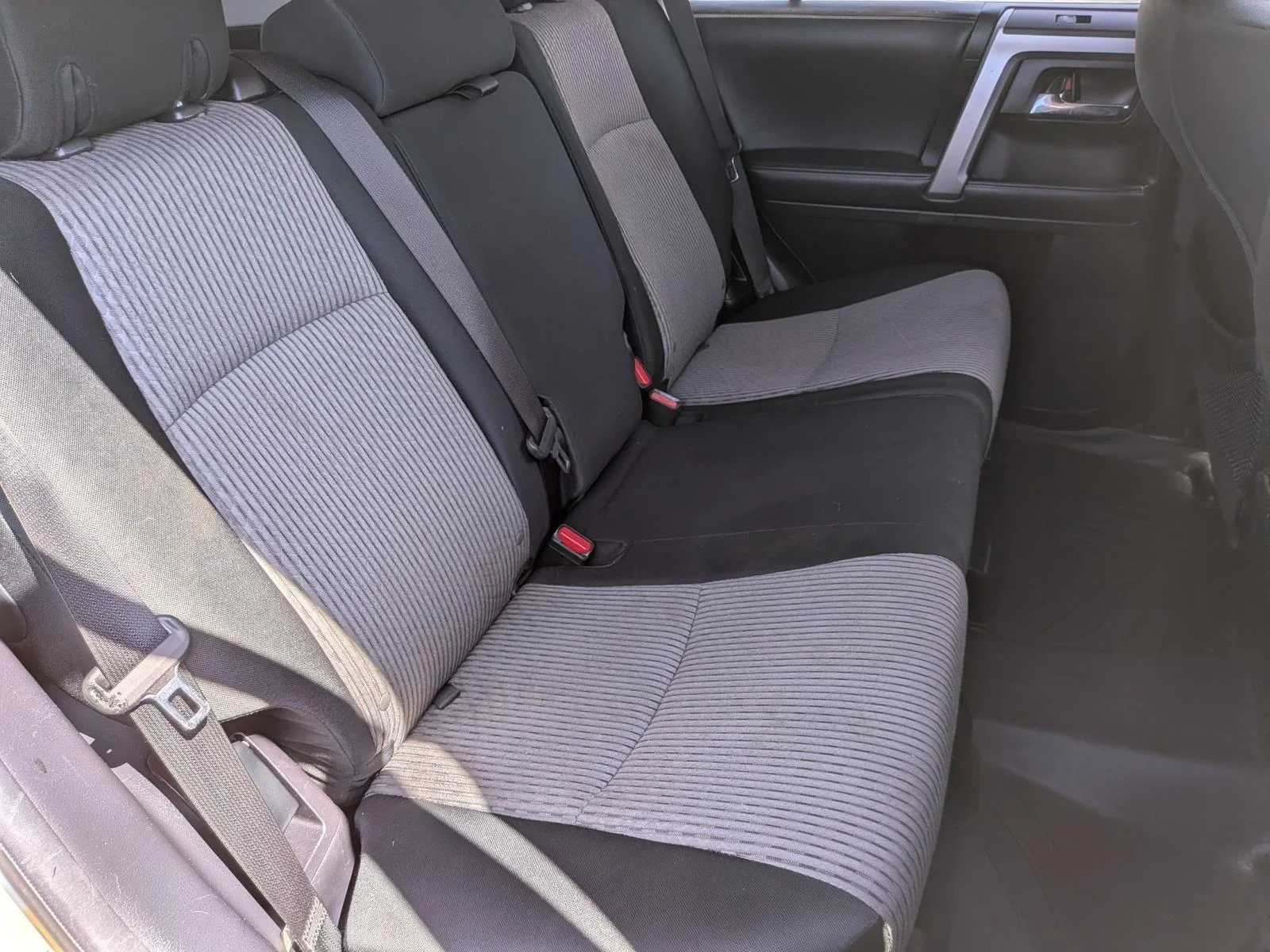 Used 2019 Super White Toyota SR5 image 72