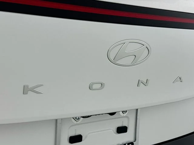 New 2026 White Hyundai Limited image 24