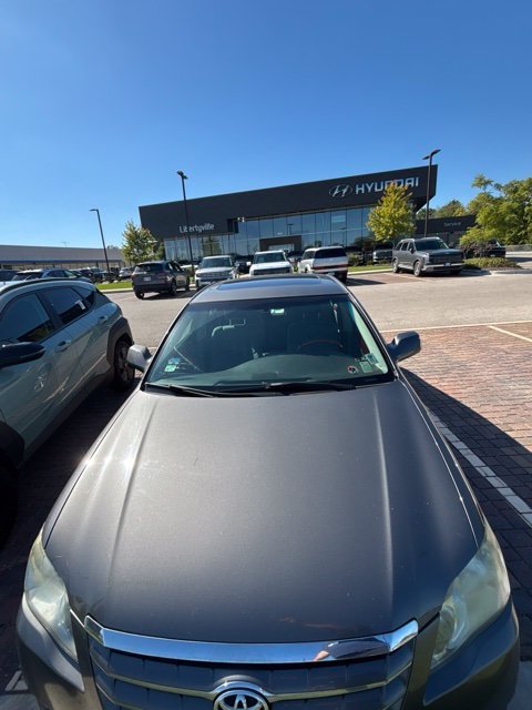 Used 2007 Gray Toyota Limited image 13