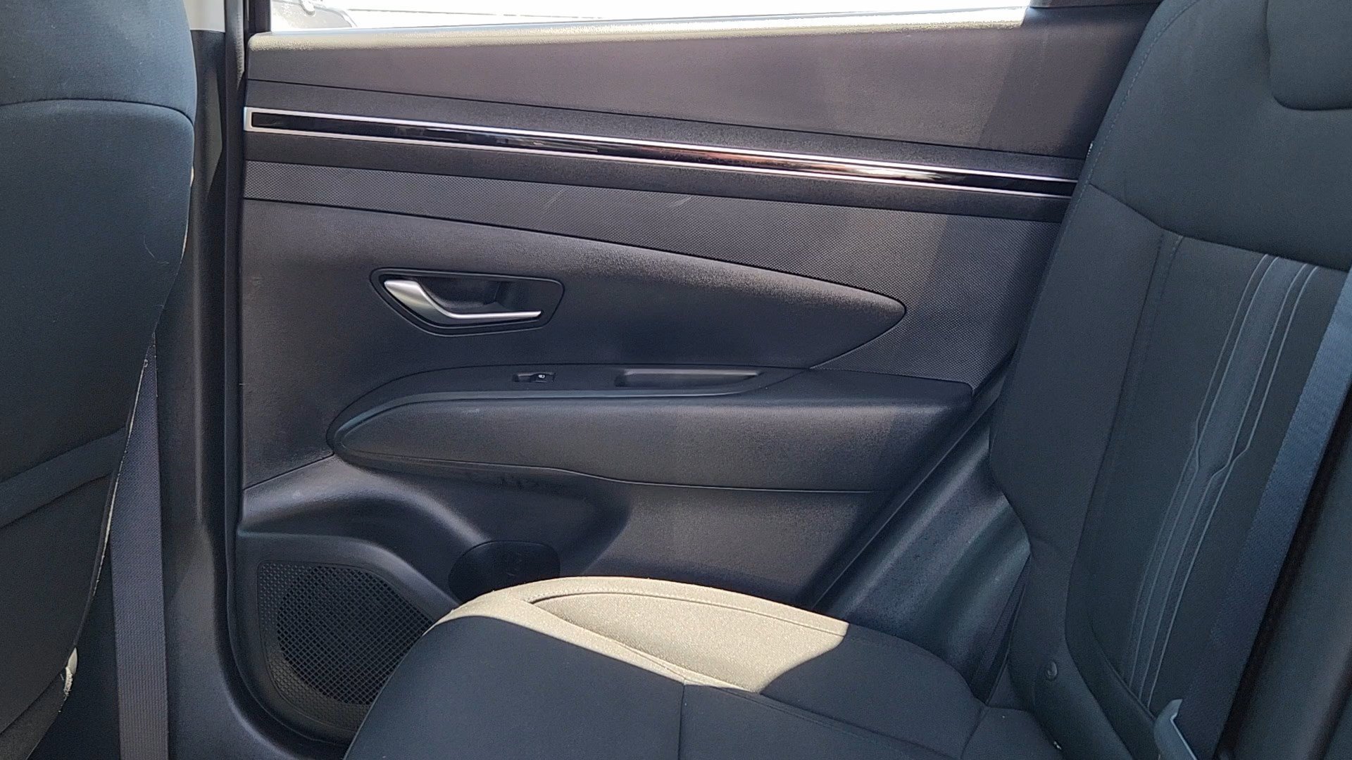 2024 Hyundai Tucson SEL - Photo 15