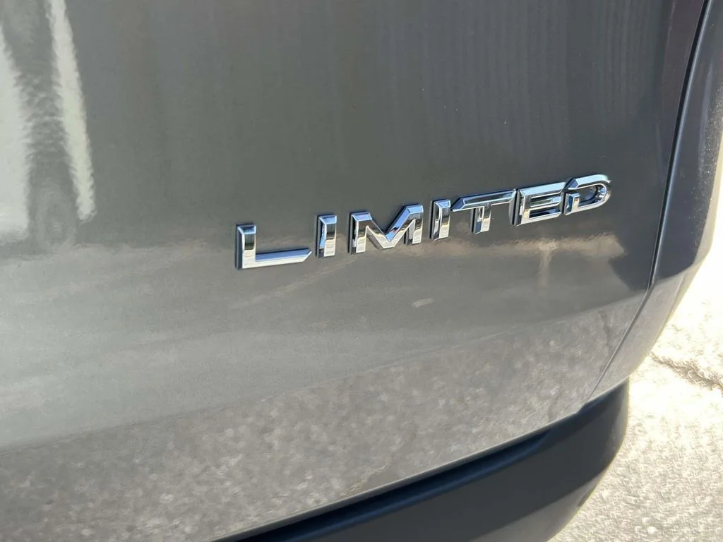 New 2026  Toyota Limited image 10