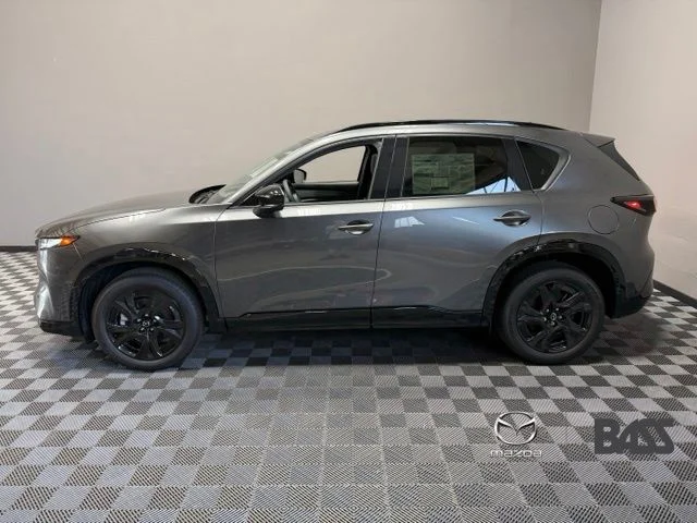 2026 Mazda CX-5 S Premium - Photo 6