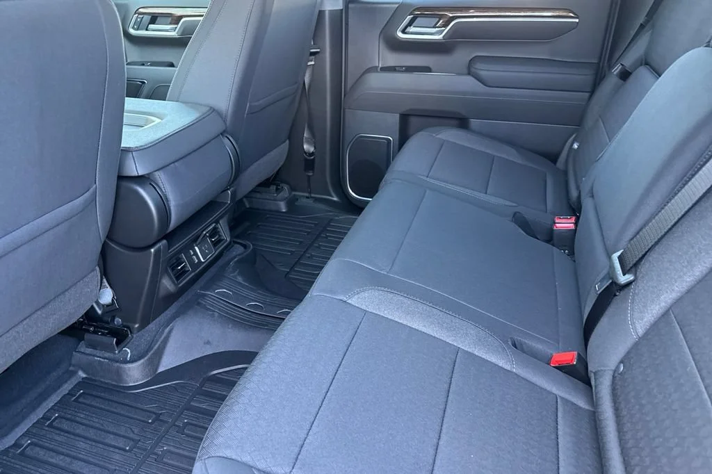 2026 GMC Sierra 1500 Elevation - Photo 9