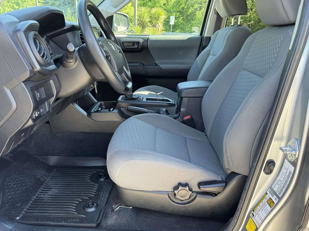 Used 2023 Silver Toyota SR image 19