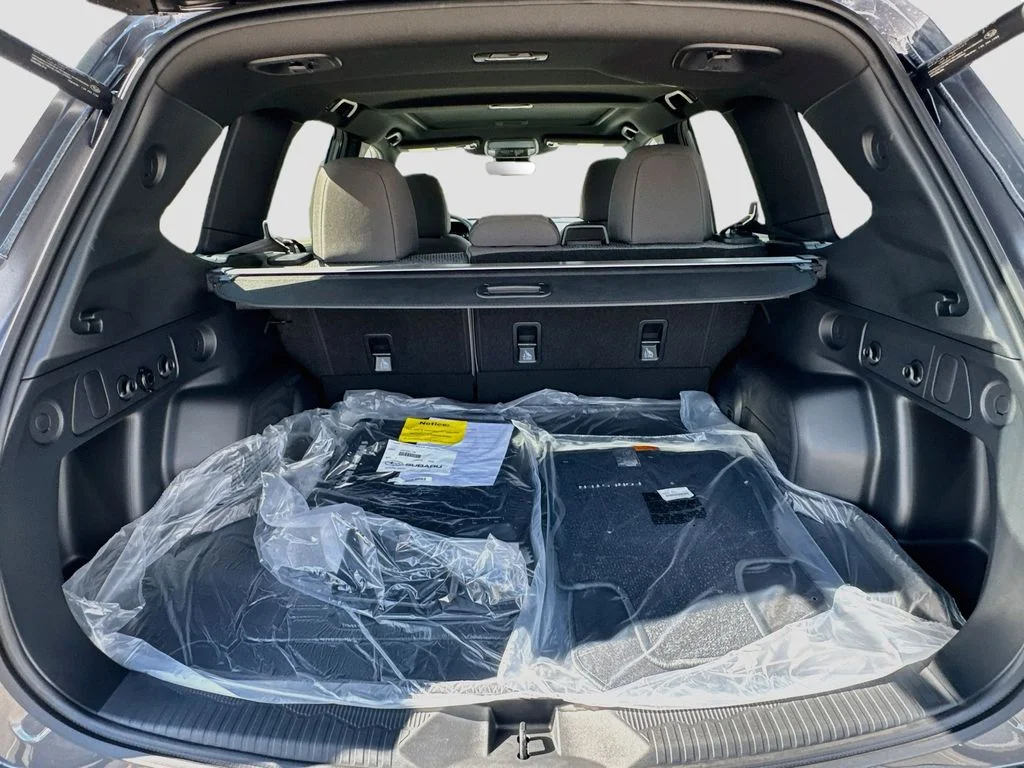 New 2026  Subaru Premium image 32