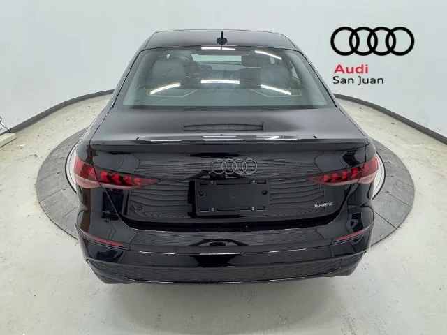 New 2026 Black Audi  image 36