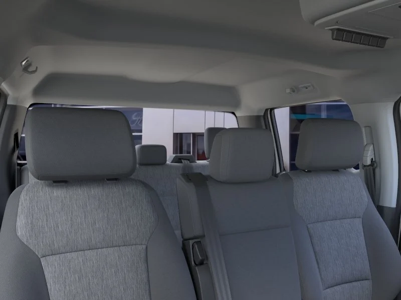 New 2026 Oxford White Ford XL image 31