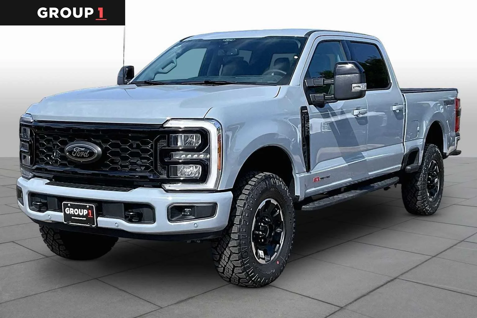2026 Ford F-250 Lariat 4x4 Crew Cab 6-3/4' Box's photo