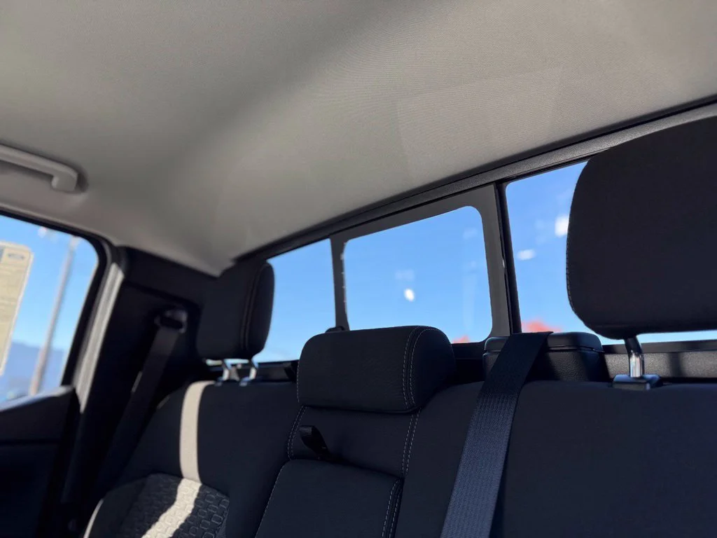 New 2026 Avalanche Ford XLT image 28