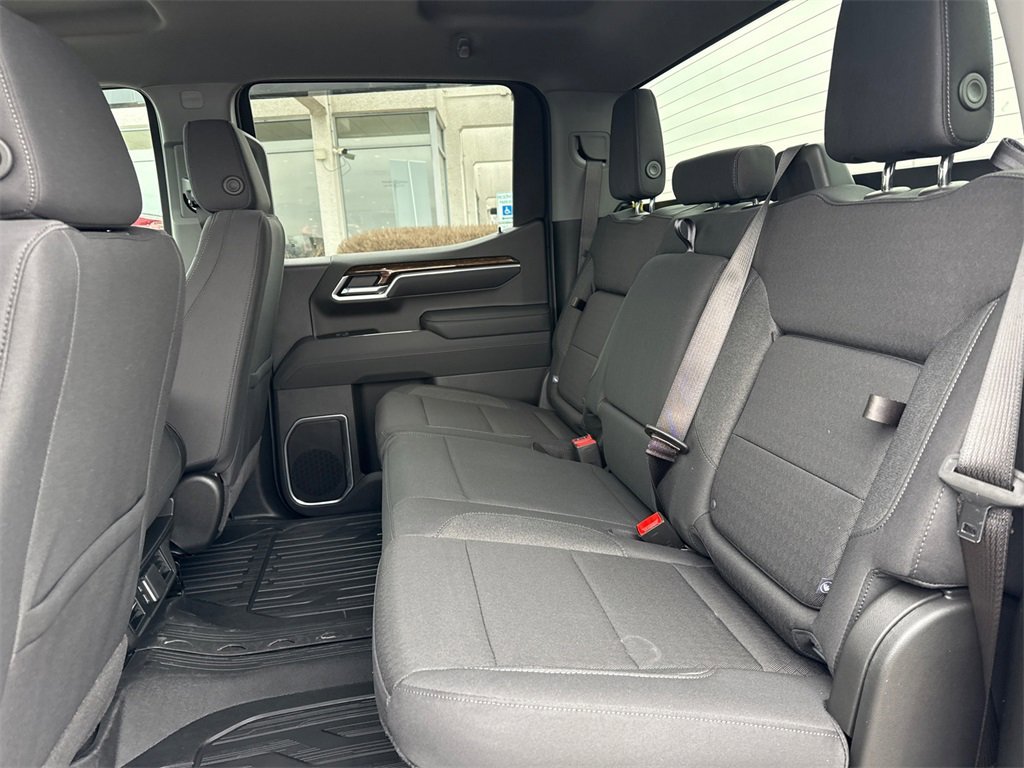 2026 GMC SIERRA - Image 29