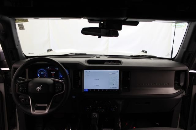 New 2026 Avalanche Ford Big Bend® image 27