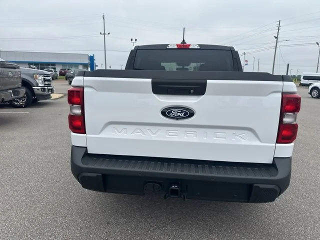 2026 Ford Maverick XLT - Photo 21