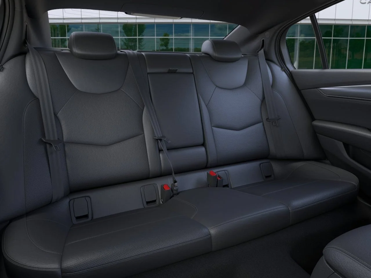 2026 Cadillac CT5 Premium Luxury - Photo 24