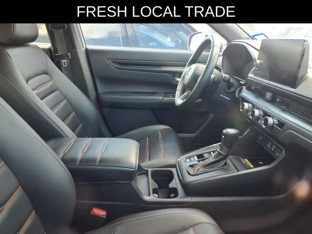 Used 2024 Silver Honda Sport-L image 7