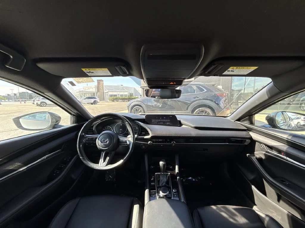 Used 2025 Gray Mazda 2.5 S Select Sport image 20