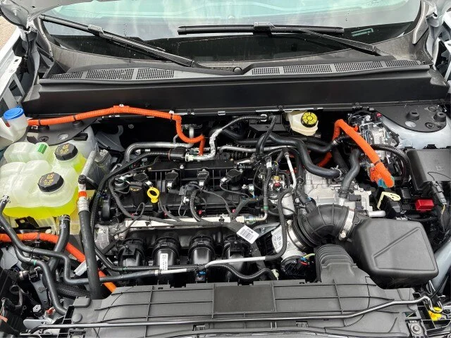 New 2026 Oxford White Ford XL image 43
