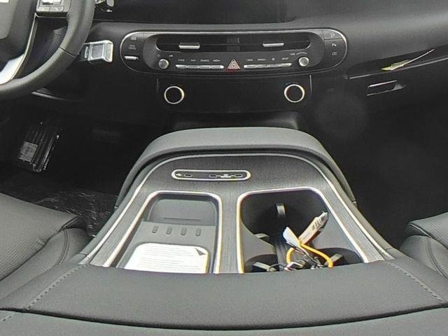 New 2026 Black Hyundai Limited AWD image 35