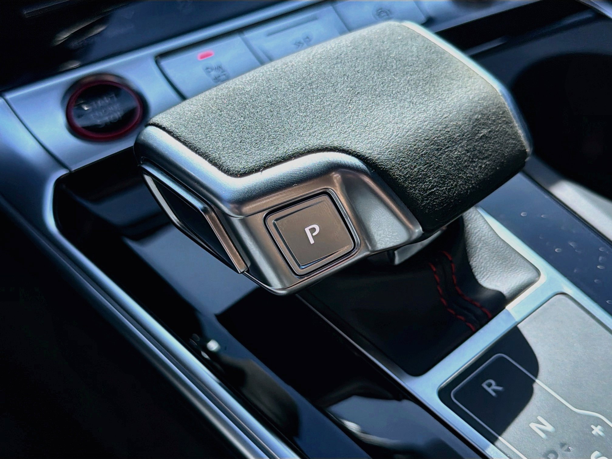 Used 2023 Black Crystal Audi 4.0T image 29