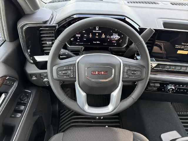 New 2026 Sterling Metallic GMC Elevation image 14