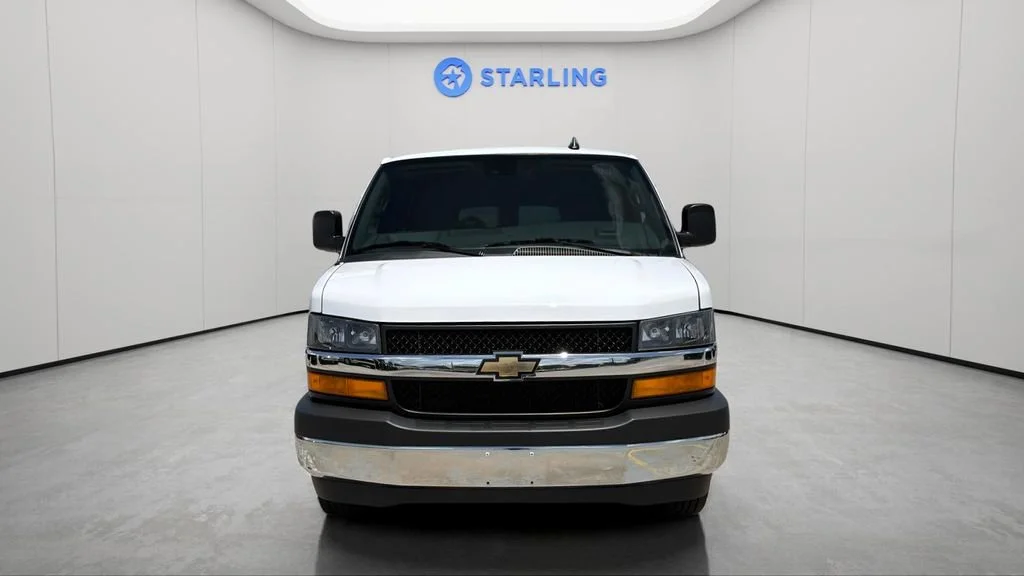Used 2025 Summit White Chevrolet 1LT image 15