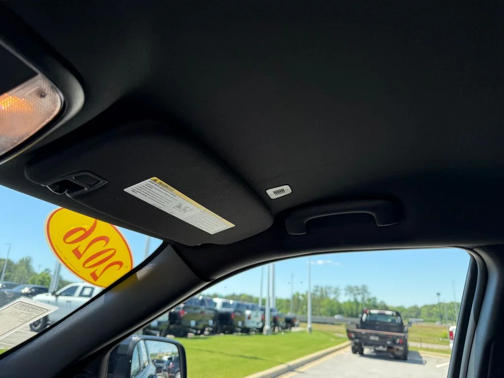 Used 2026 Black Dodge GT image 15