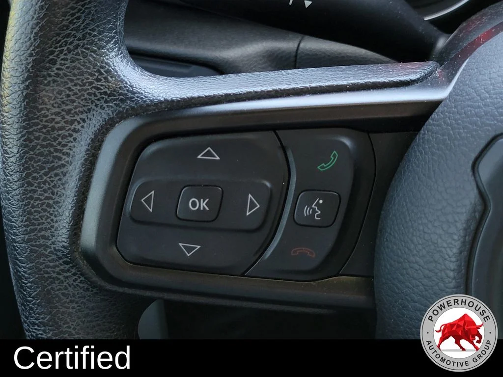 Used 2018 White Jeep Unlimited Sport image 28