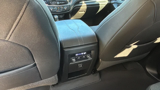 Used 2020 Red Chevrolet LT image 20