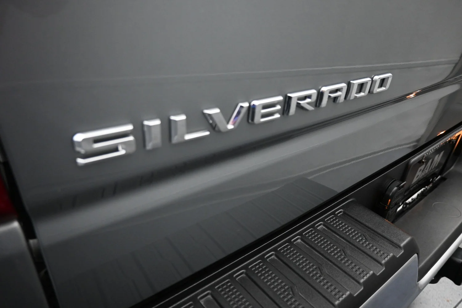 Used 2026 Gray Chevrolet LT image 27