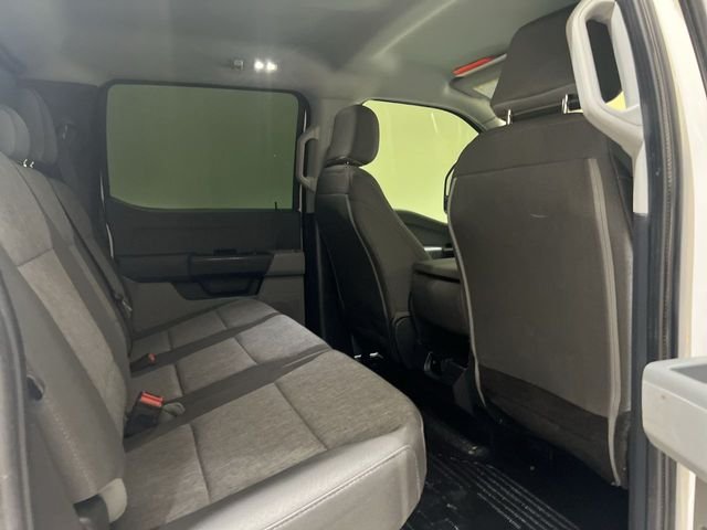 Used 2024 White Ford XL image 21