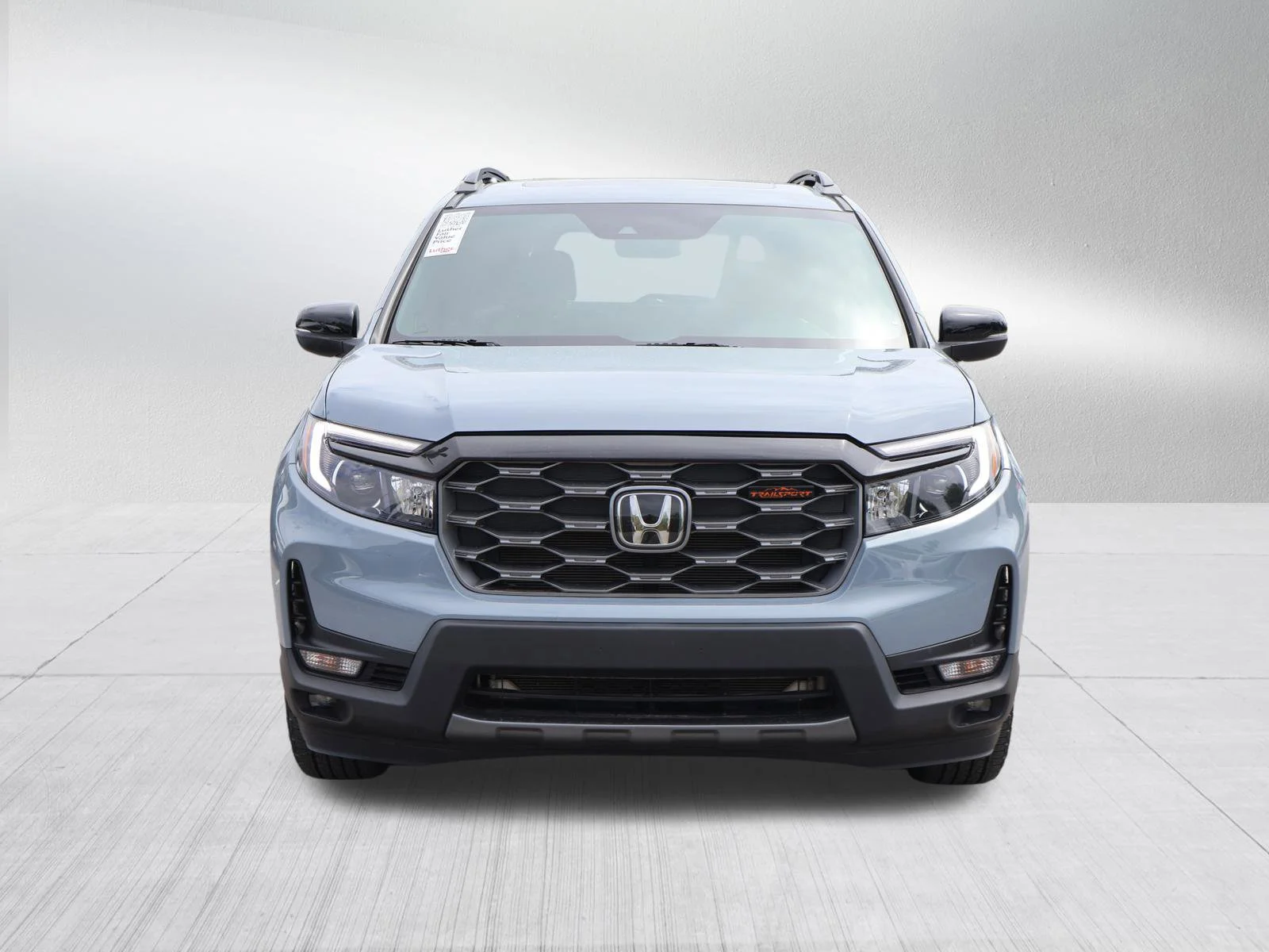 Used 2023 Honda Passport TrailSport with VIN 5FNYF8H65PB021611 for sale in Kansas City