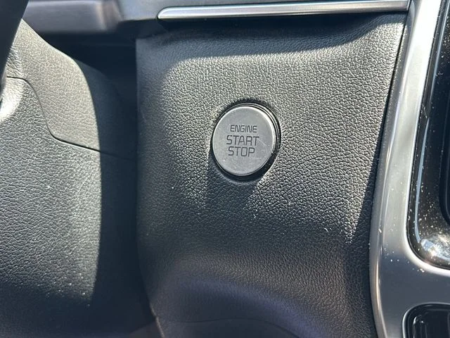 Used 2023 Gray Kia SX image 20