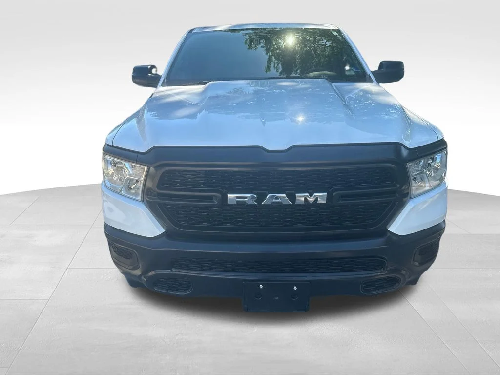 Used 2022 White Ram Tradesman image 36