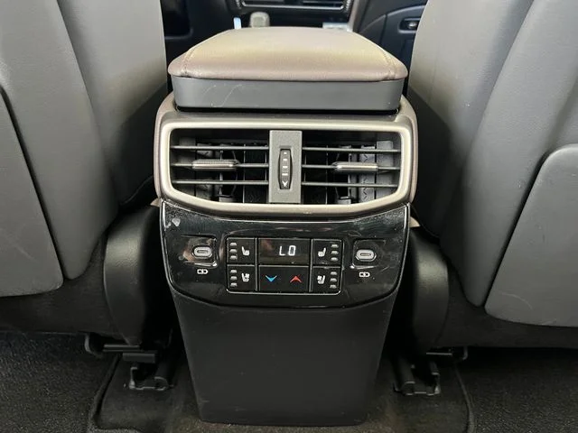 Certified Used 2025 Iridium Lexus 450h+ Luxury image 45
