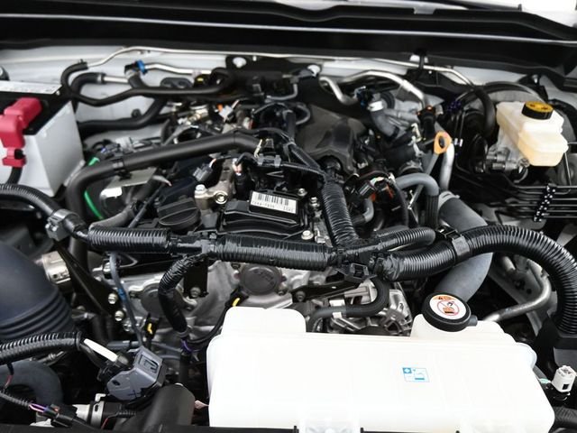 2024 Toyota Tacoma TRD Sport - Photo 23