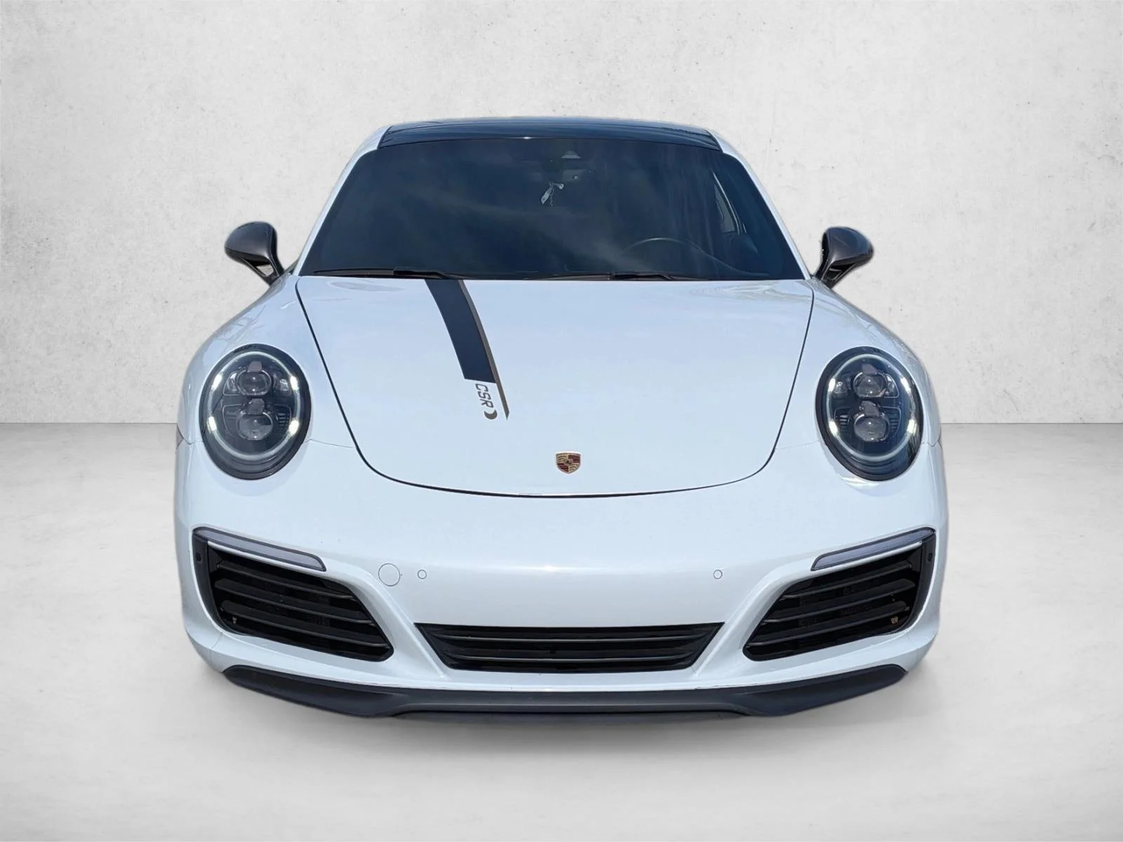 Pre-Owned 2018 Porsche 911 Carrera 2dr Car in West Palm Beach